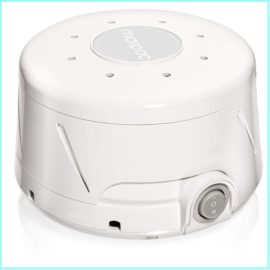 Marpac Dohm Classic White noise machine