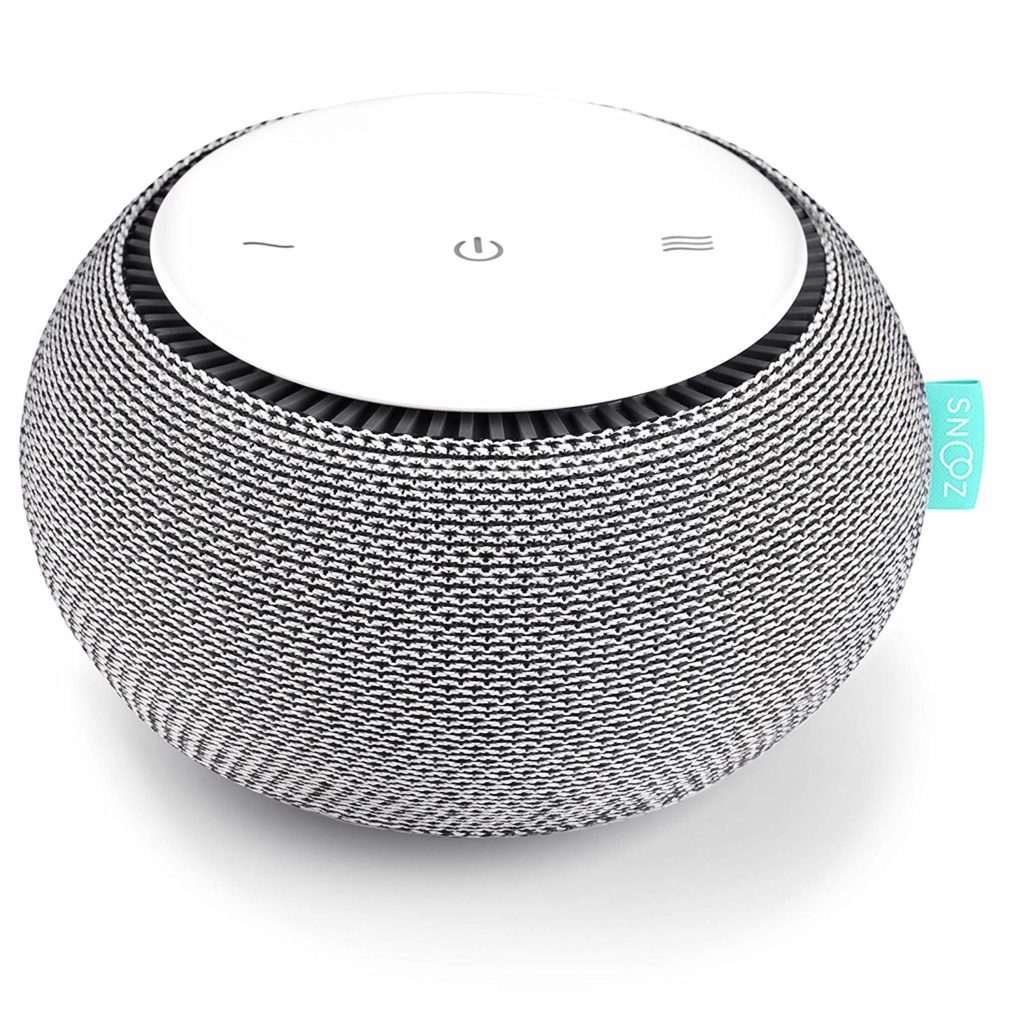 Snooz white noise machine