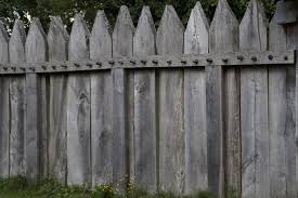 Fence used for Quieting &  Silencing Generator