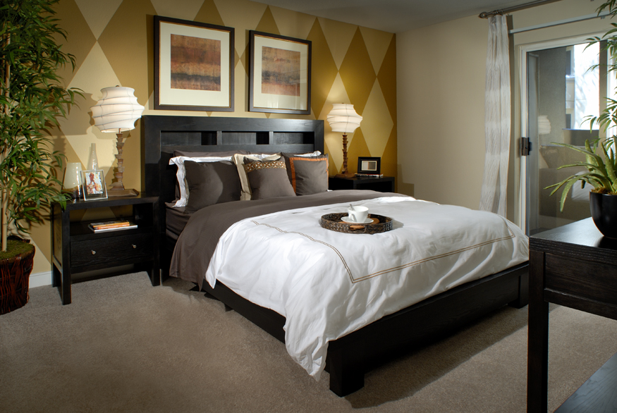 Soundproof Your Bedroom Door and Walls