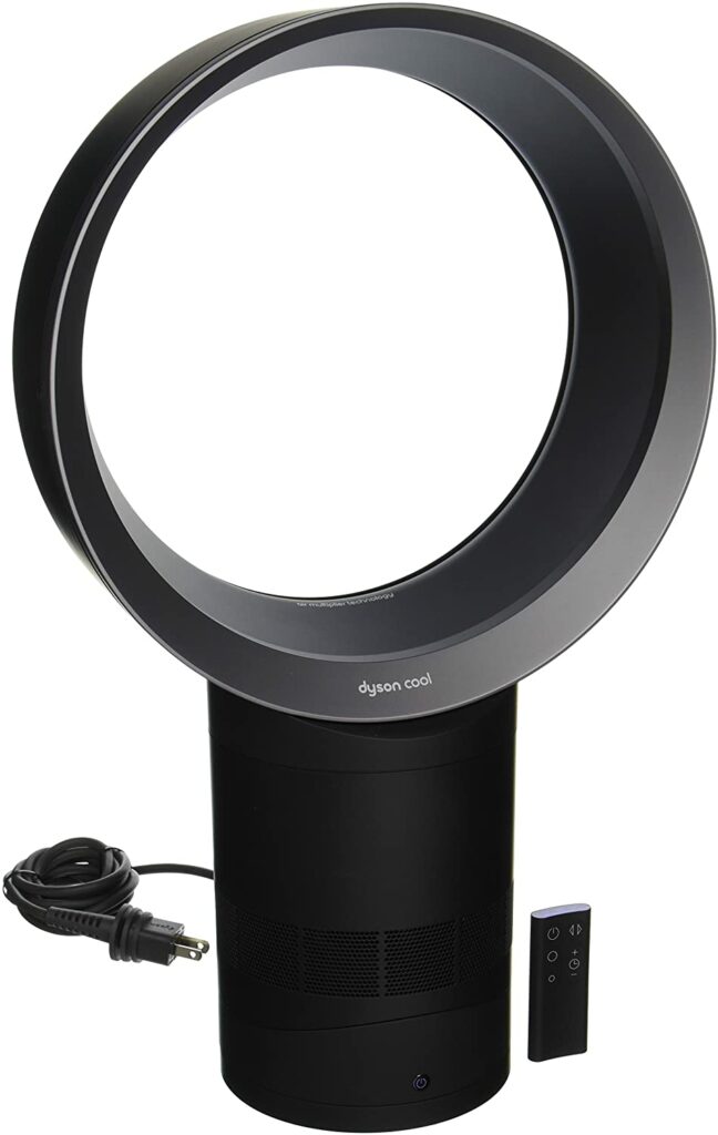 Dyson Air AM06 Table Fan